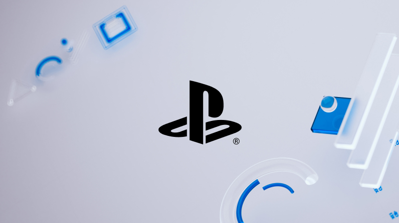 Sony account